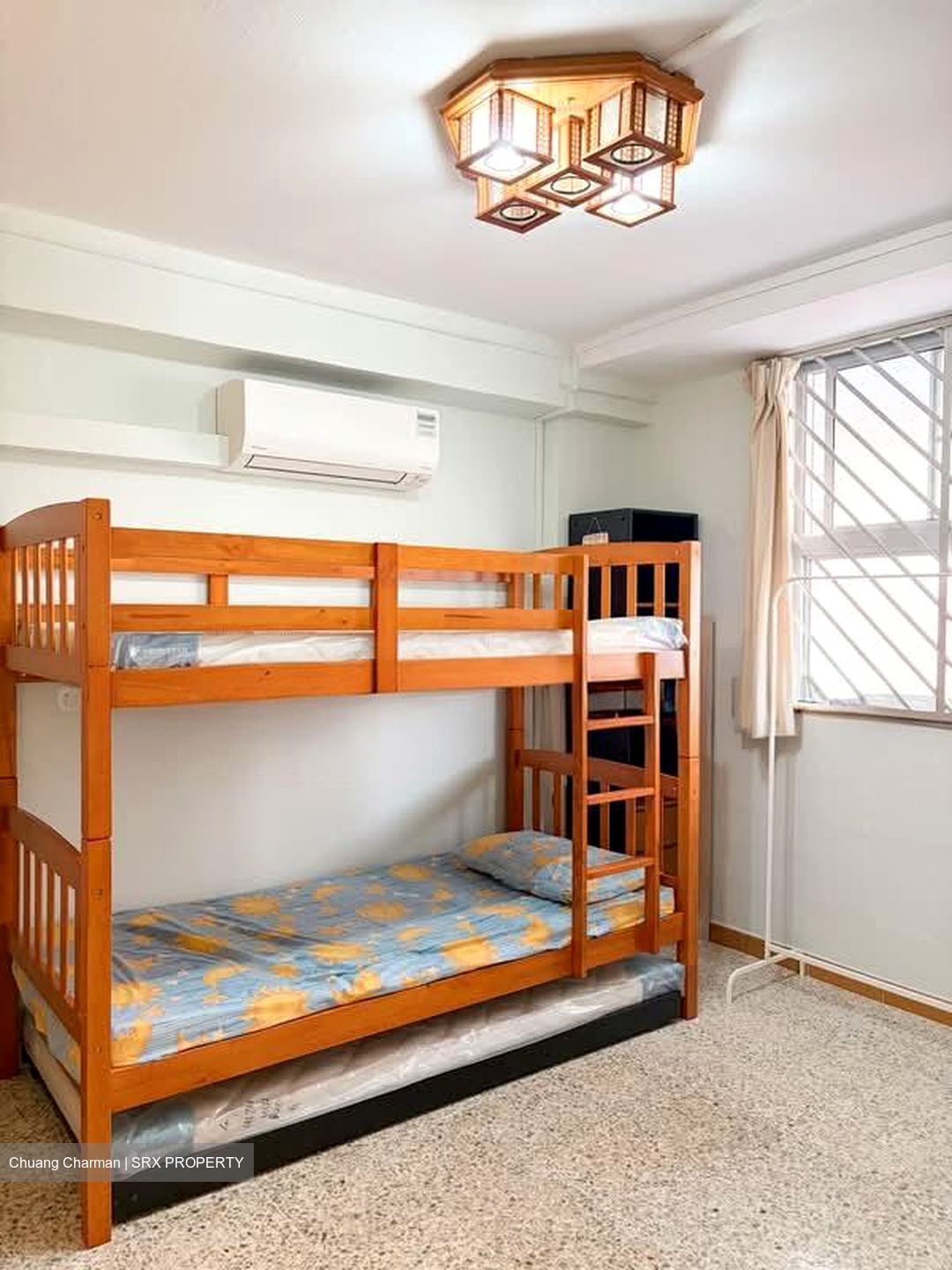 Blk 4 Ghim Moh Green (Queenstown), HDB 3 Rooms #603077361